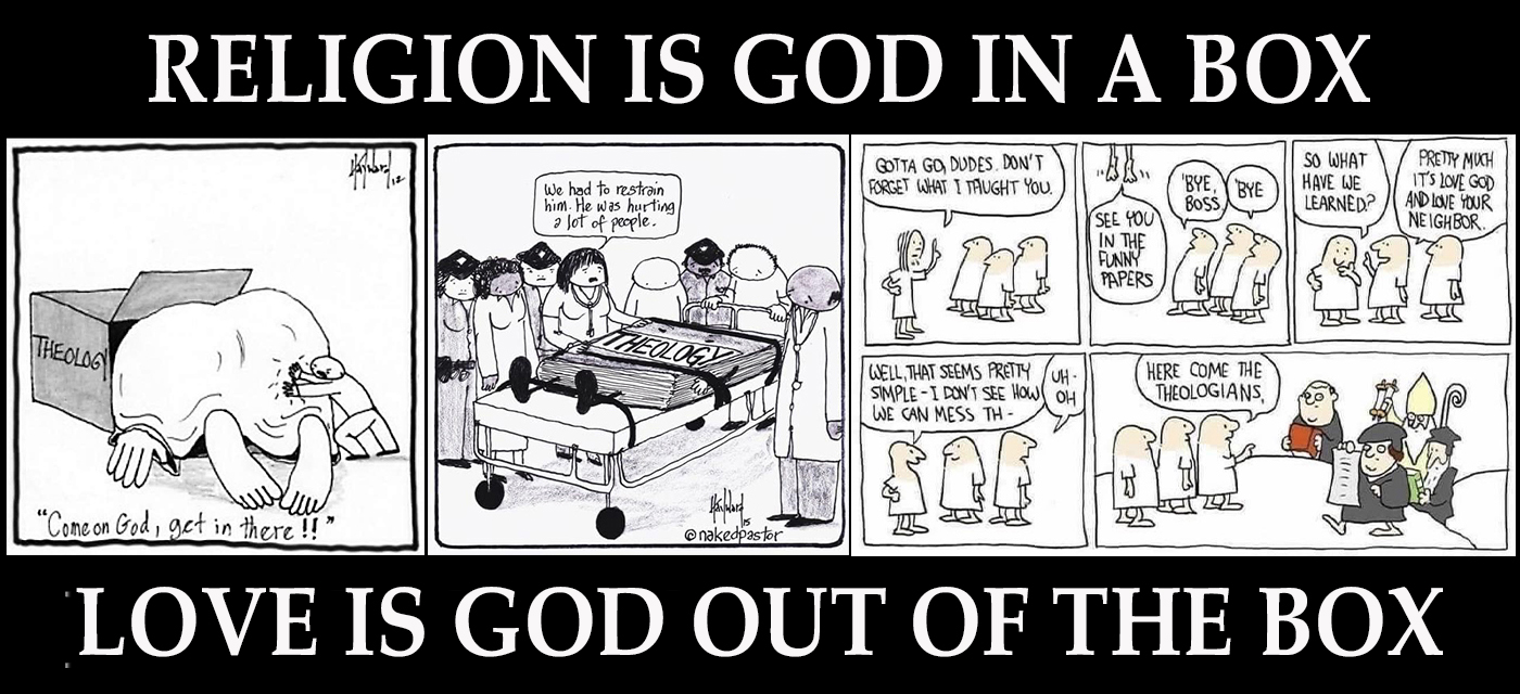 Real Power Maxingout On God's Love - Positive Thinking Doctor - David J. Abbott M.D.