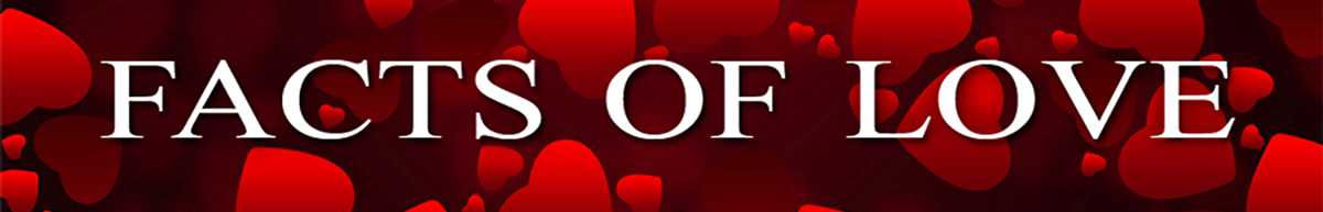 The Facts of love