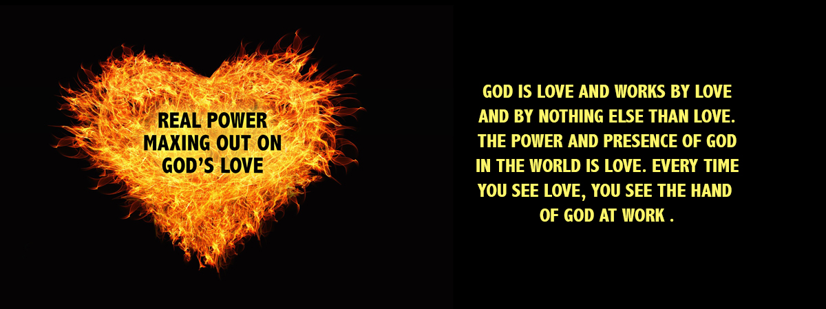 The Facts of love
